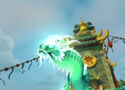 World of Warcraft screenshot