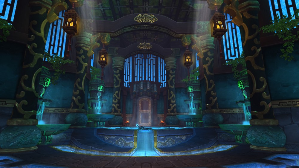 World of Warcraft
