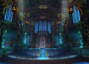 World of Warcraft screenshot