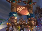 World of Warcraft