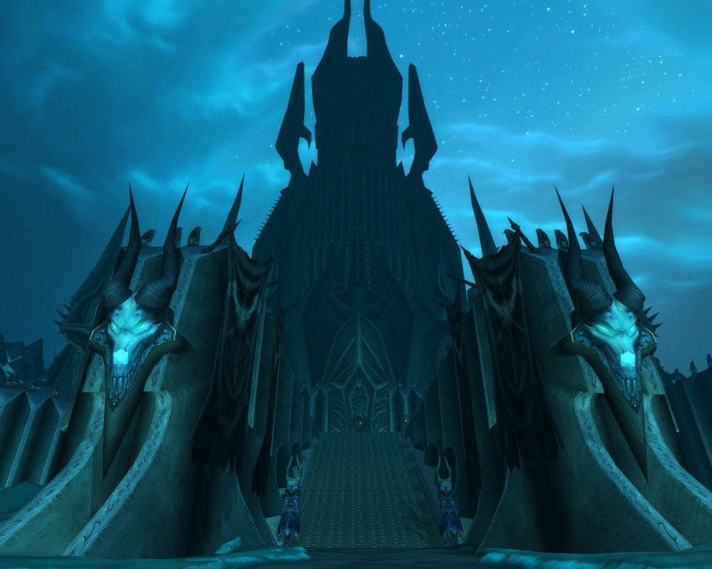 World of Warcraft