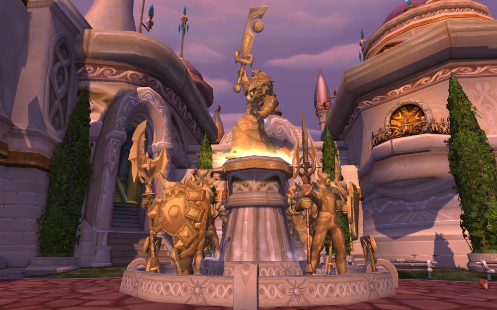 World of Warcraft