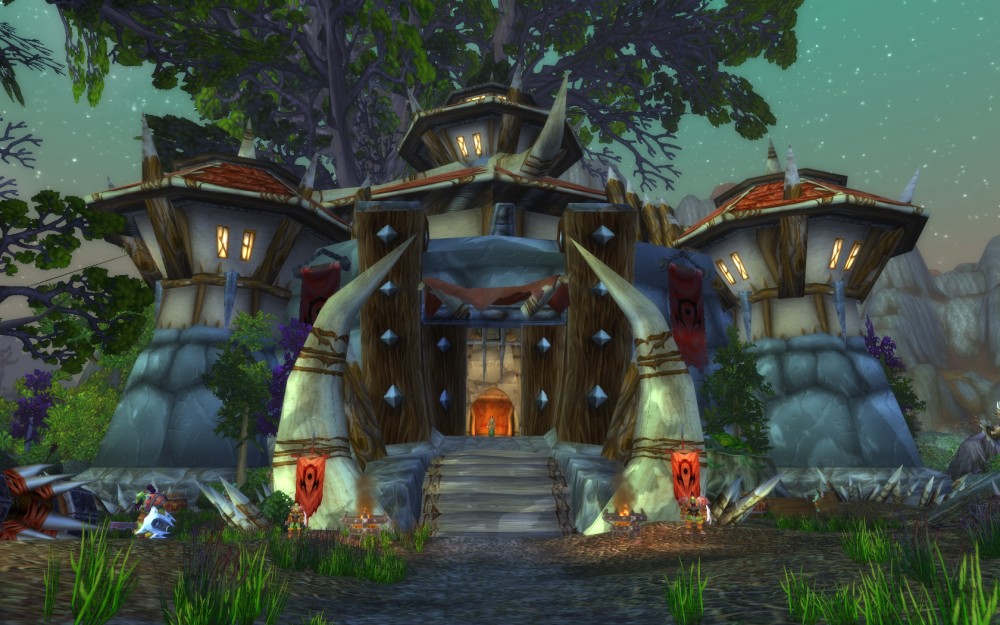 World of Warcraft