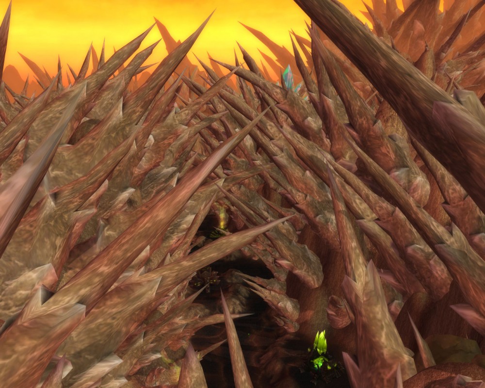 World of Warcraft