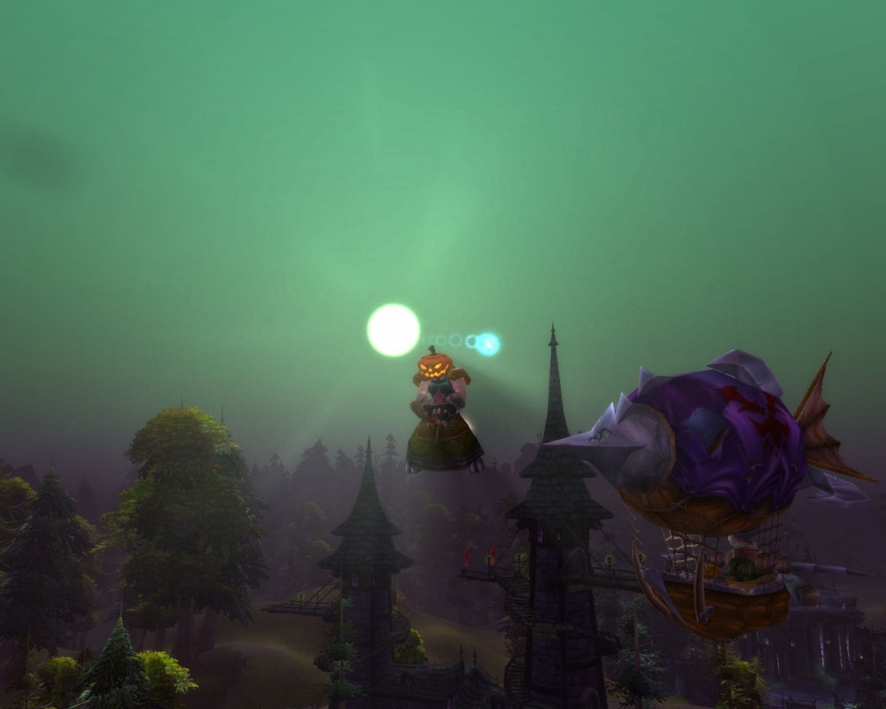 World of Warcraft