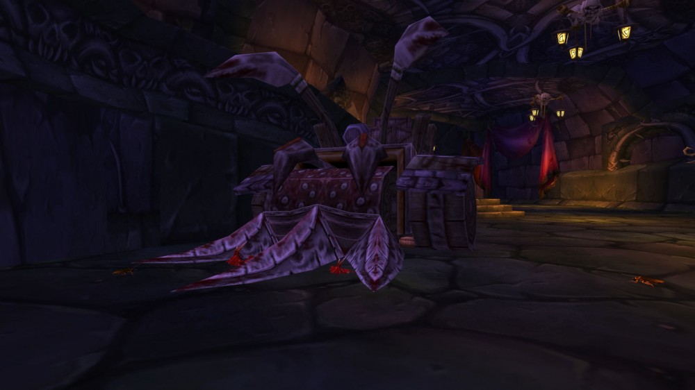 World of Warcraft