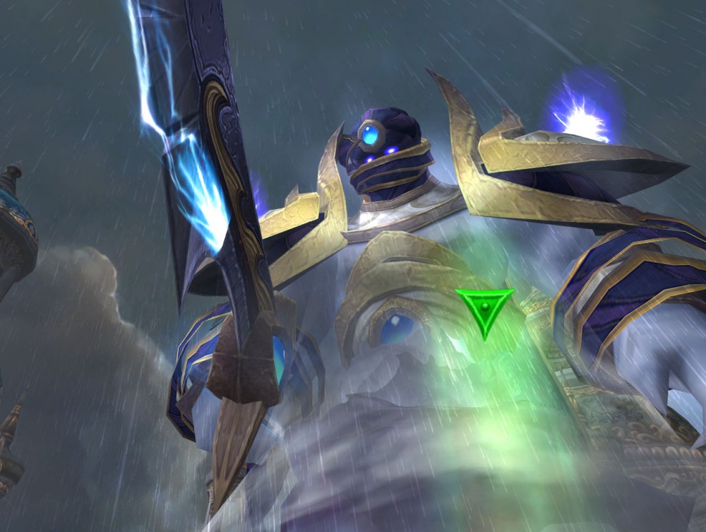 World of Warcraft