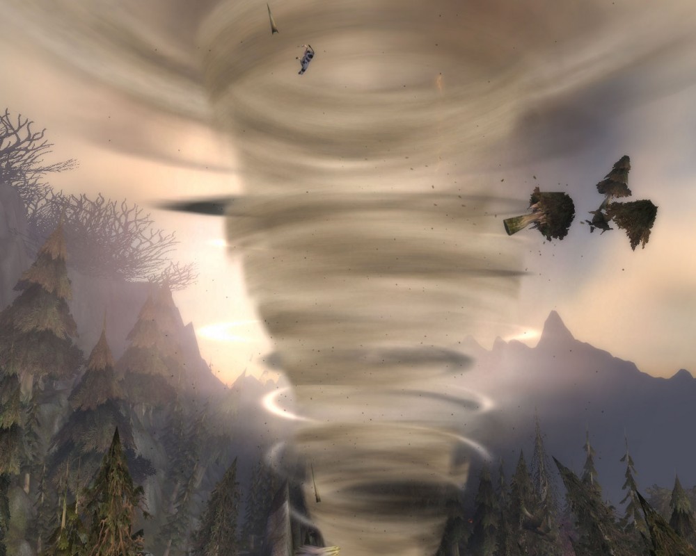 World of Warcraft