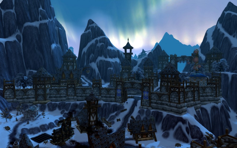 World of Warcraft