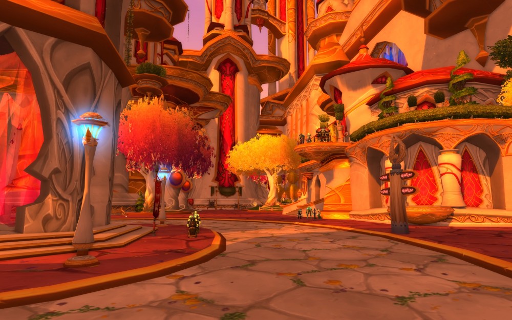 World of Warcraft