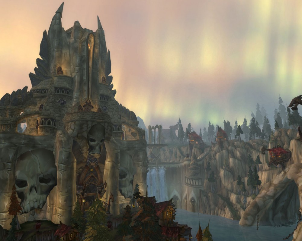 World of Warcraft