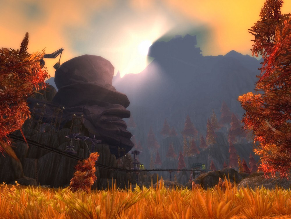 World of Warcraft