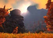 World of Warcraft screenshot