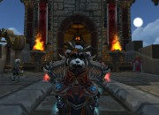 World of Warcraft screenshot