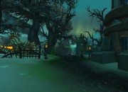 World of Warcraft screenshot