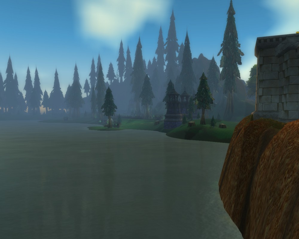 World of Warcraft