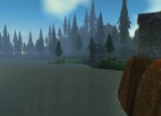 World of Warcraft screenshot