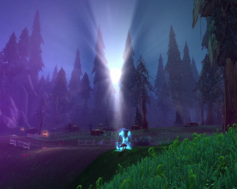 World of Warcraft
