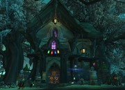 World of Warcraft screenshot
