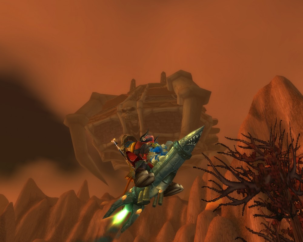 World of Warcraft