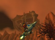 World of Warcraft screenshot