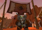 World of Warcraft screenshot