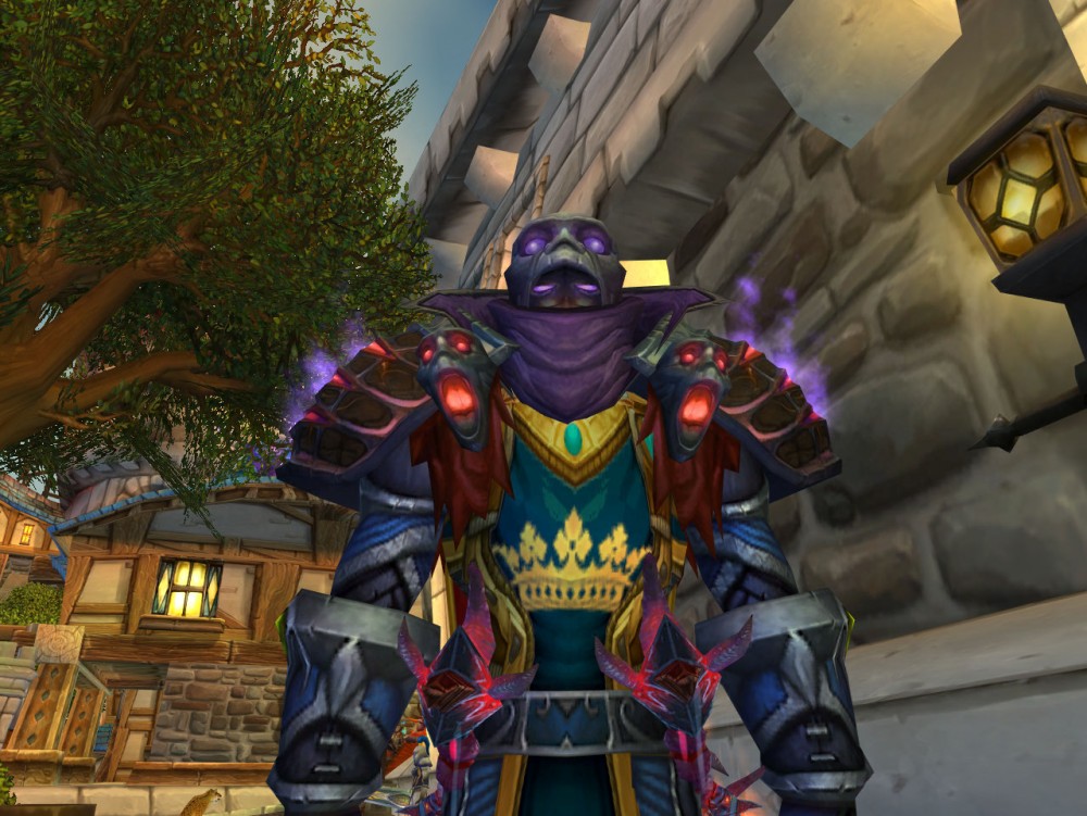 World of Warcraft