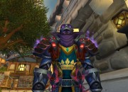 World of Warcraft screenshot