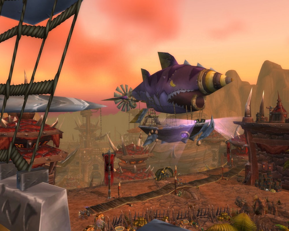 World of Warcraft