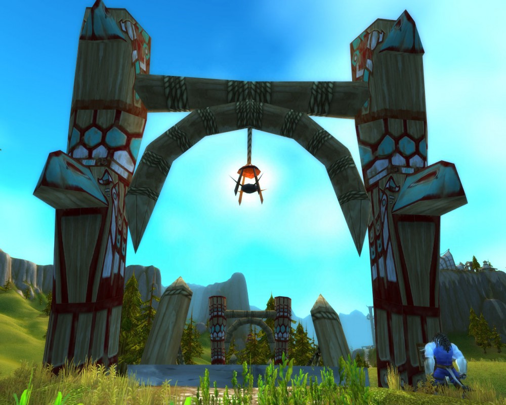 World of Warcraft