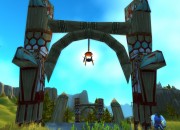 World of Warcraft screenshot