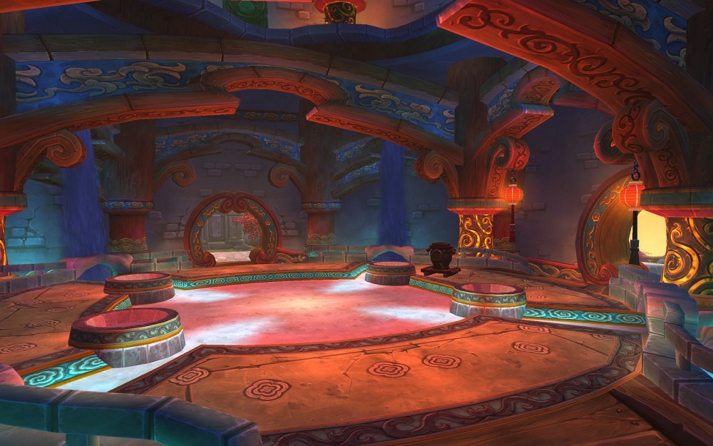 World of Warcraft
