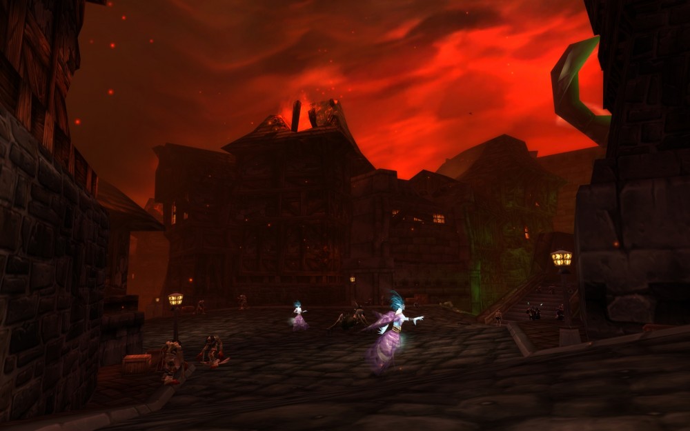 World of Warcraft