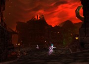 World of Warcraft screenshot