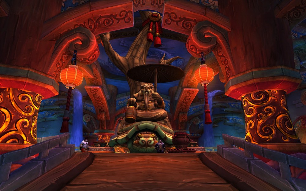 World of Warcraft