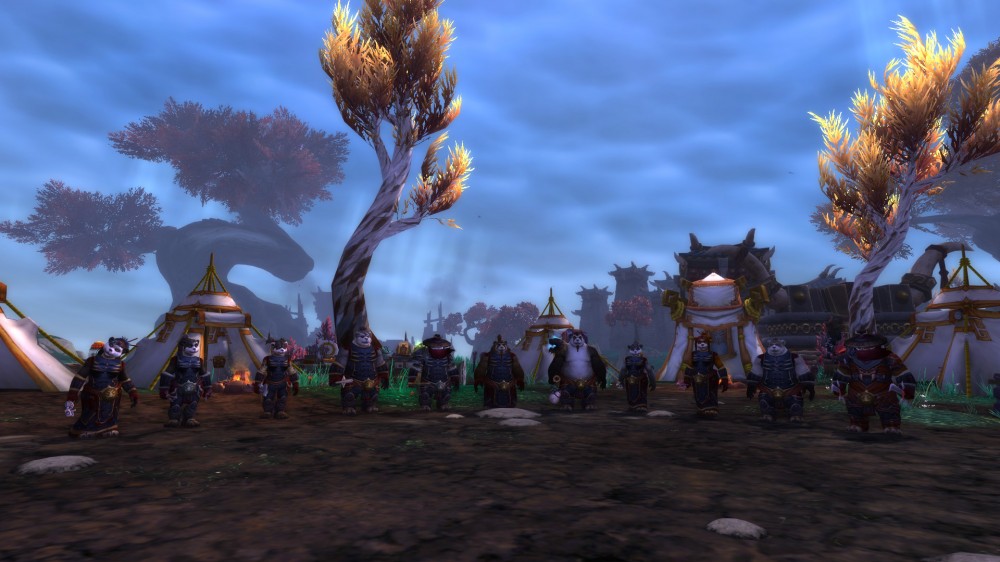 World of Warcraft