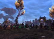 World of Warcraft screenshot