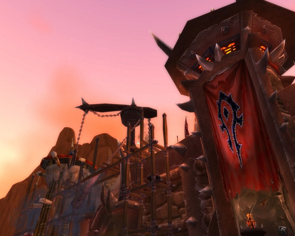 World of Warcraft