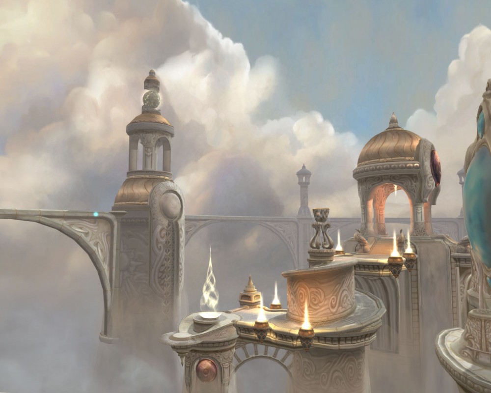 World of Warcraft