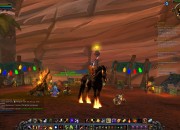 World of Warcraft screenshot
