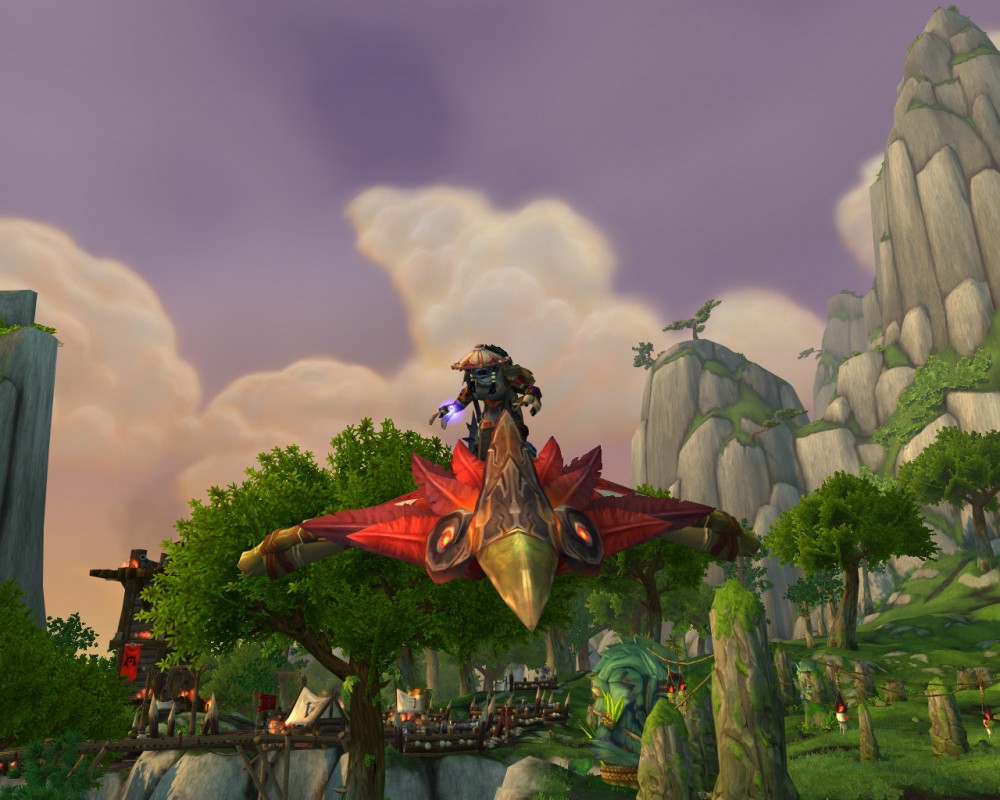 World of Warcraft