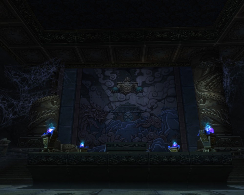 World of Warcraft