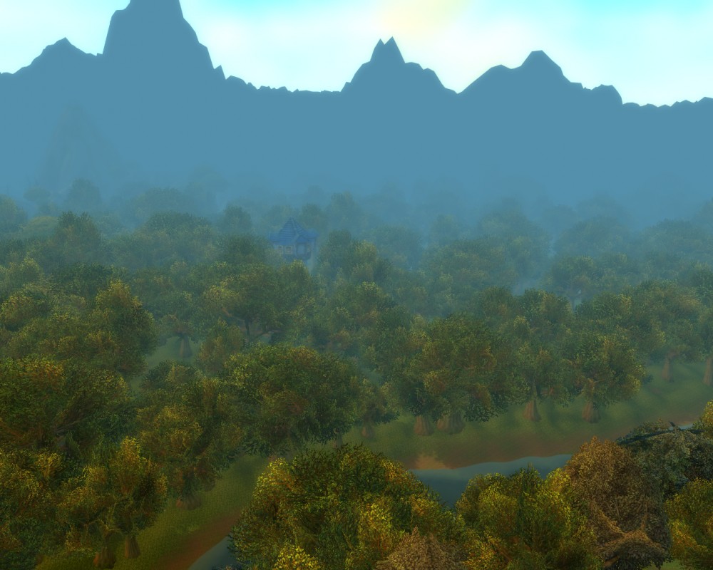 World of Warcraft