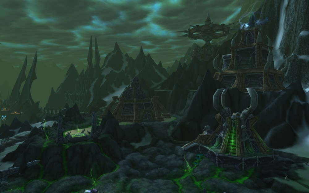 World of Warcraft