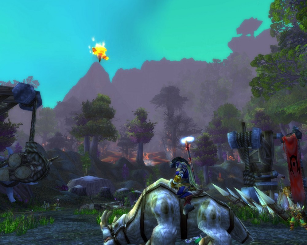 World of Warcraft