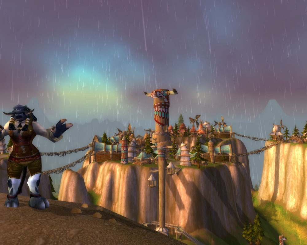 World of Warcraft