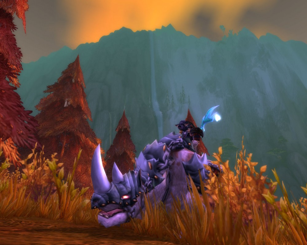 World of Warcraft