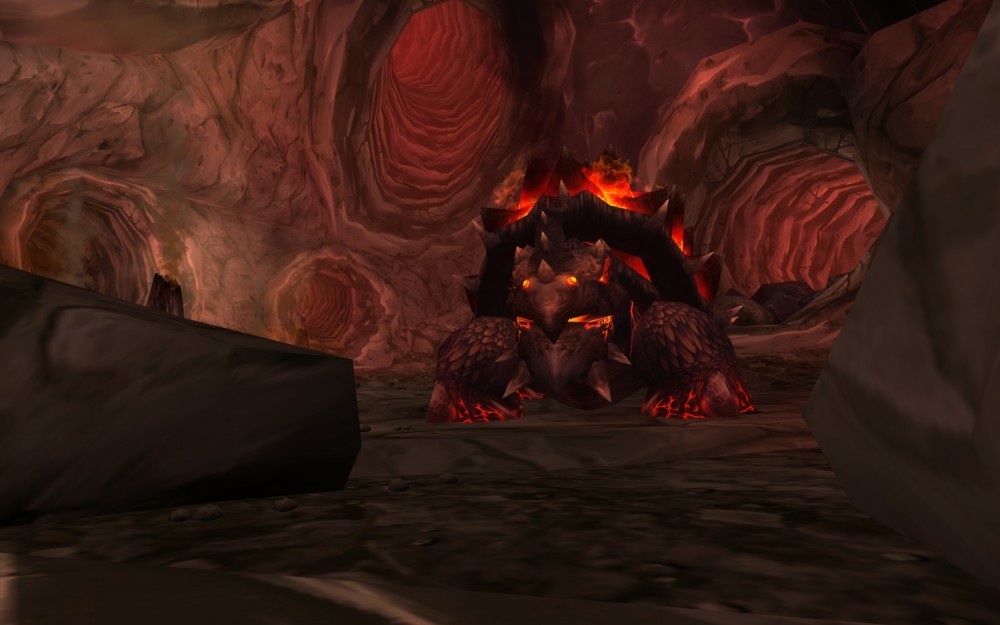 World of Warcraft