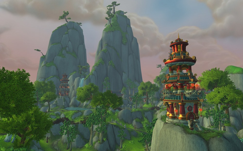 World of Warcraft