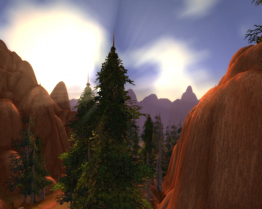 World of Warcraft